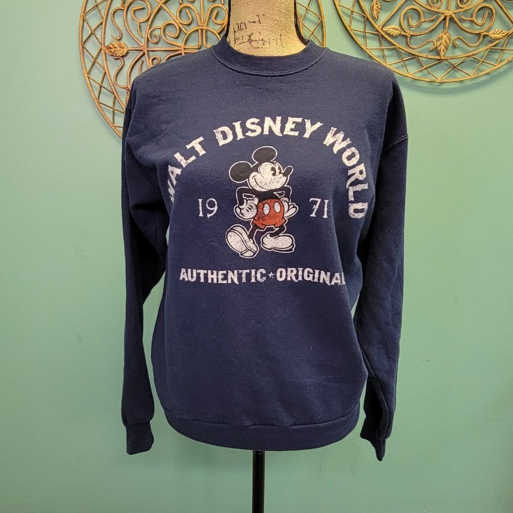 DISNEY Vintage Sweater